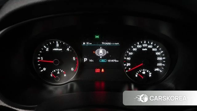 Kia Sportage The Bold id 3807104 из Кореи 18