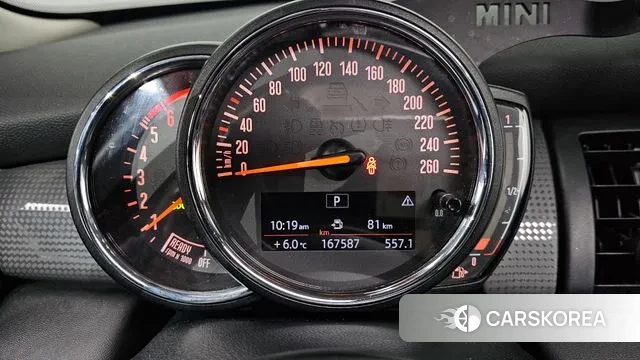 Mini Cooper D id 3666893 из Кореи 18