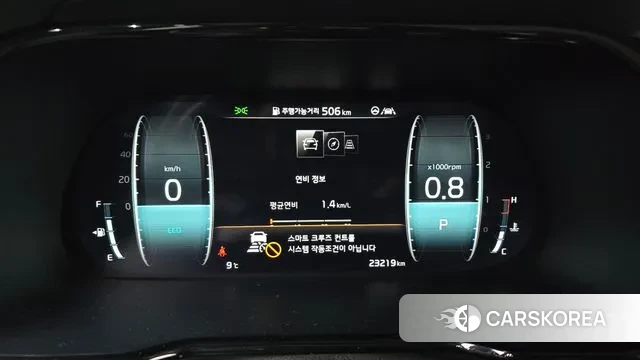 Kia Mohave Master id 3385418 из Кореи 18