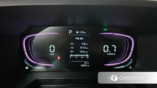 Kia The New Kia Ray id 4749184 из Кореи 18