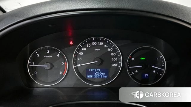 Hyundai The New Grand Starex id 4397604 из Кореи 18