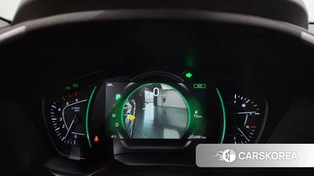 Hyundai Santa Fe TM id 3422900 из Кореи 18