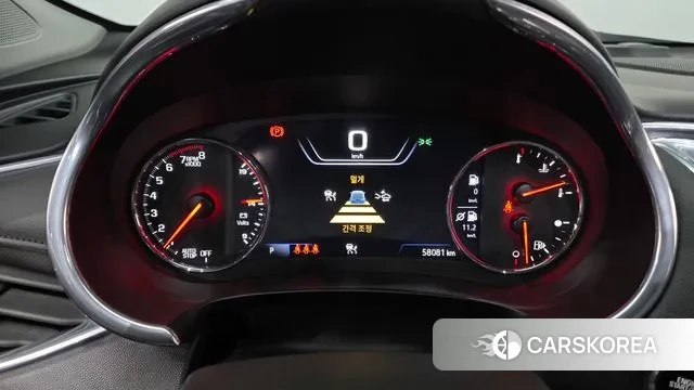 Chevrolet (GM Daewoo) The New Malibu id 3672572 из Кореи 18