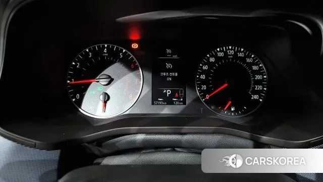 Renault Korea (Samsung) XM3 id 2896163 из Кореи 18