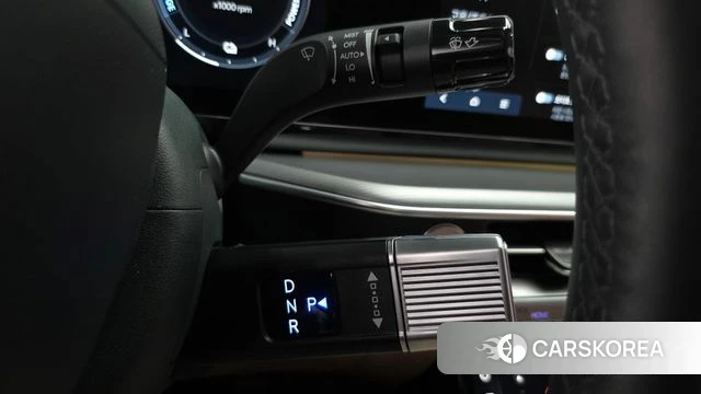 Hyundai Grandeur Hybrid (GN7) id 4591881 из Кореи 41