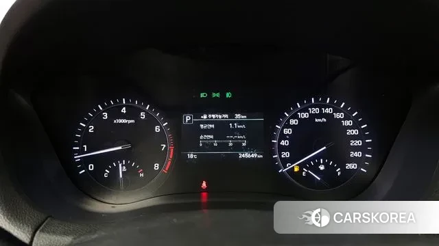 Genesis G80 id 3402794 из Кореи 18