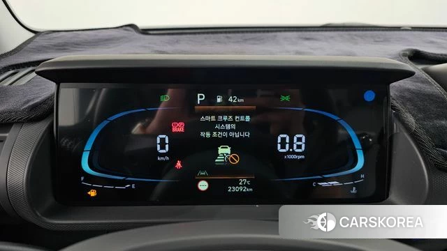 Hyundai Casper id 4603735 из Кореи 31