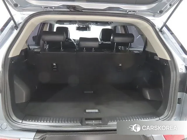 Ssangyong Beautiful Korando id 3713786 из Кореи 18