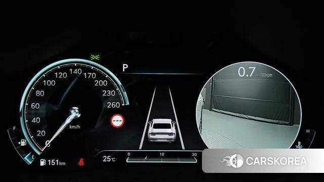 Genesis G80 (RG3) id 4463456 из Кореи 32