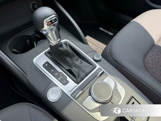 Audi A3 id 4393871 из Китая 21