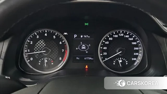 Hyundai The New Avante AD id 3494074 из Кореи 18