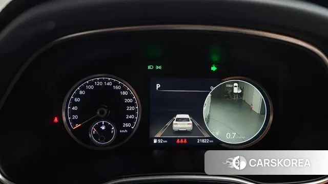 Genesis GV80 id 3626127 из Кореи 18