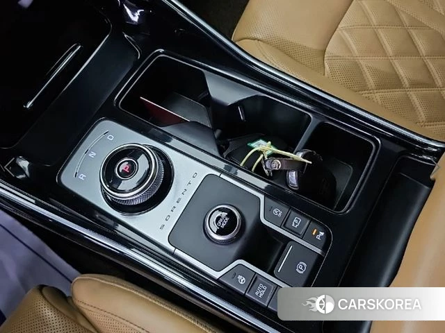 Kia Sorento 4th Generation id 4750759 из Кореи 18
