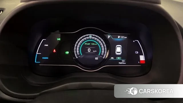 Hyundai Kona Electric id 3395790 из Кореи 18