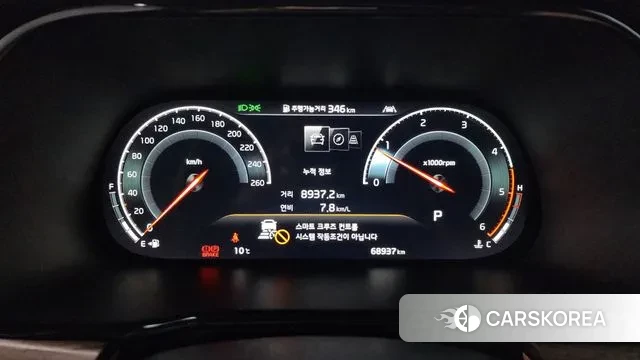 Kia Mohave Master id 3708830 из Кореи 18