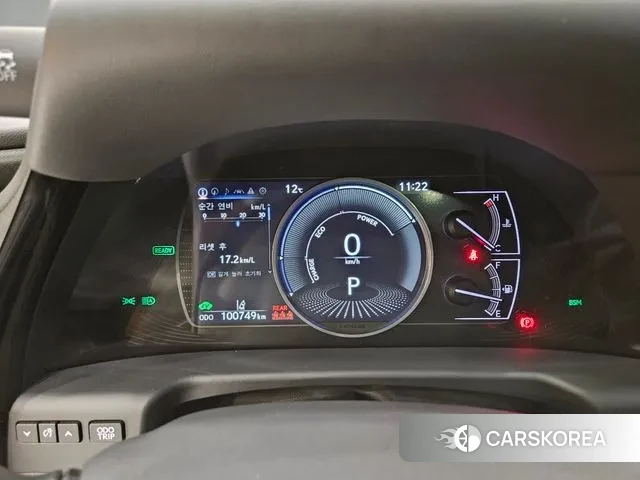 Lexus ES300h 7th generation id 3482687 из Кореи 13