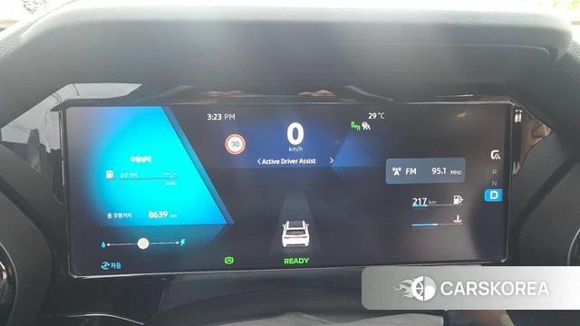 Renault Korea (Samsung) Grand Coleos id 4853583 из Кореи 18