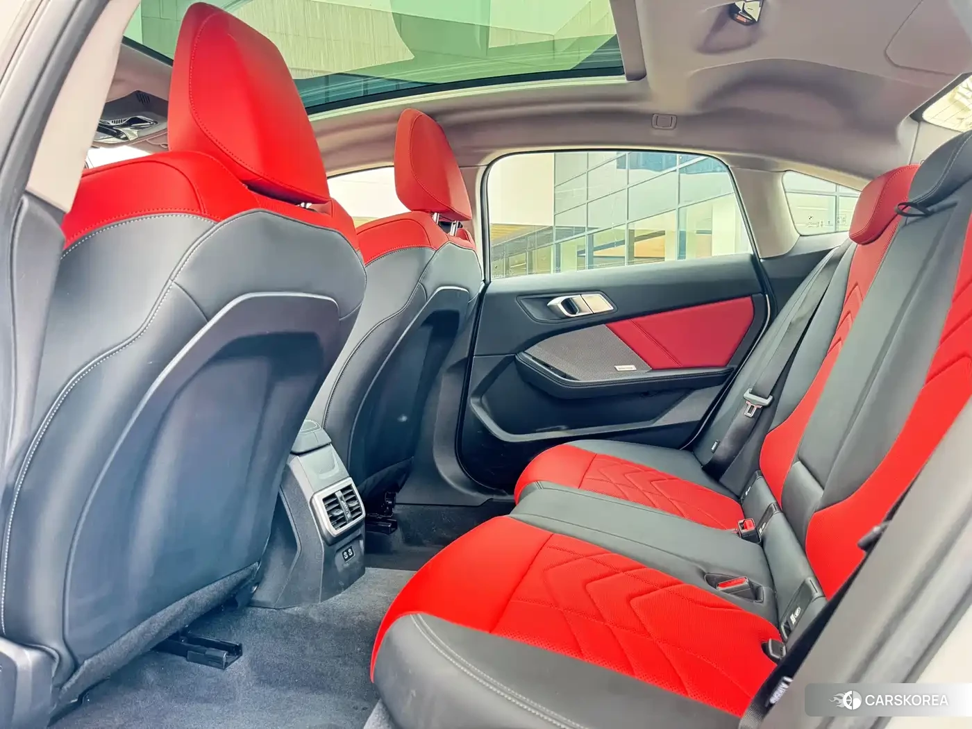 BMW 2 series id 4655117 из Китая 11