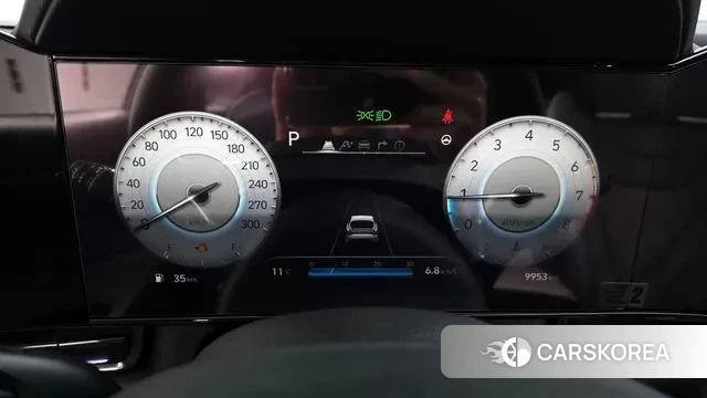 Hyundai Avante (CN7) id 3453201 из Кореи 18