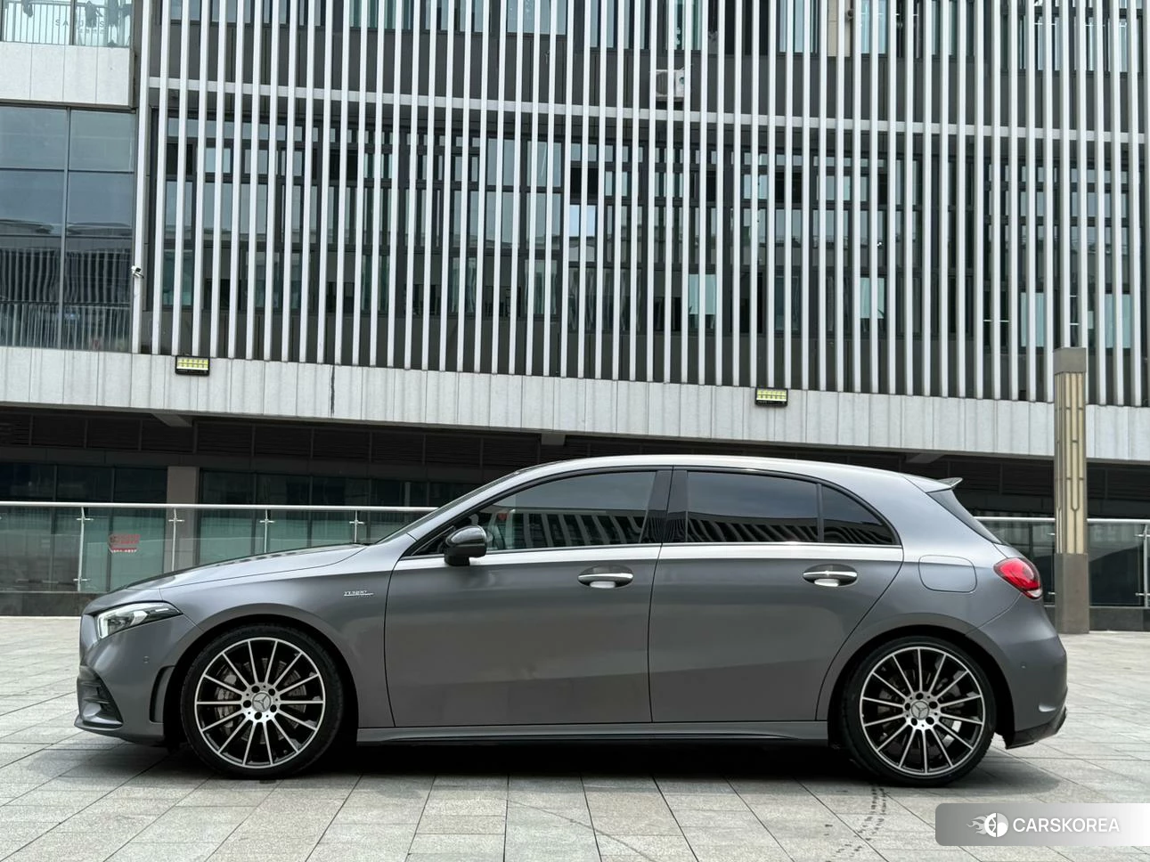 Mercedes-Benz Class A AMG (imported) id 4486523 из Китая 8