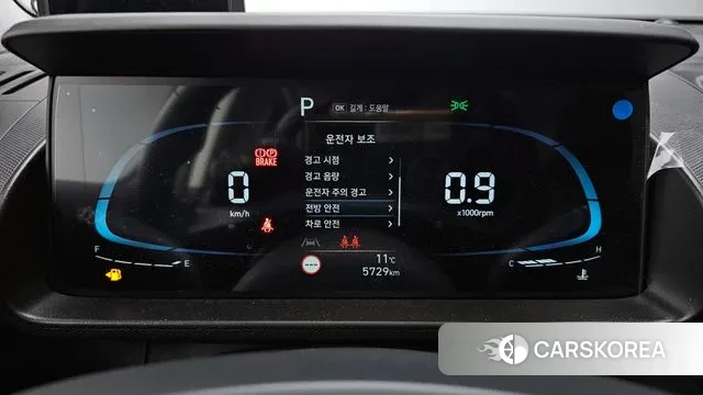 Hyundai Casper id 3576268 из Кореи 18