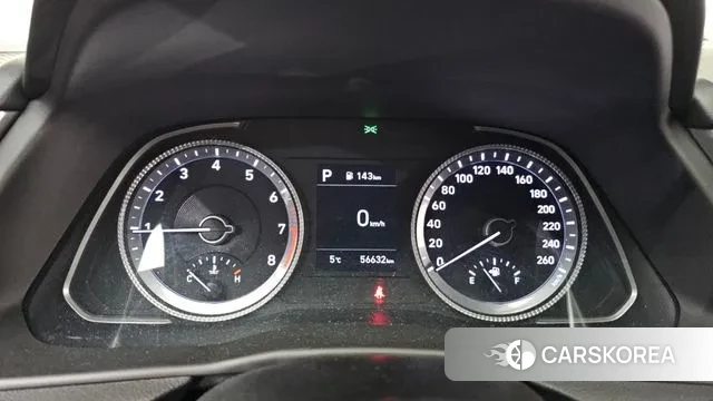 Hyundai Sonata (DN8) id 3766107 из Кореи 18