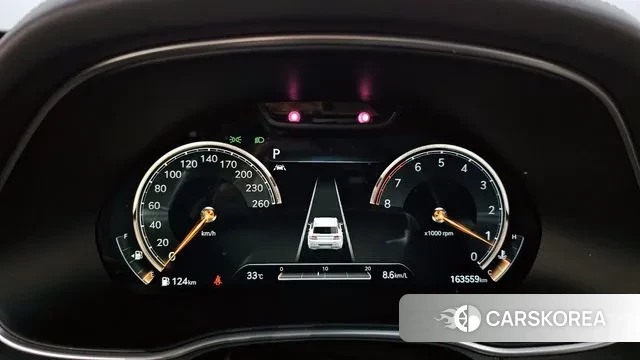 Genesis GV80 id 2980526 из Кореи 18