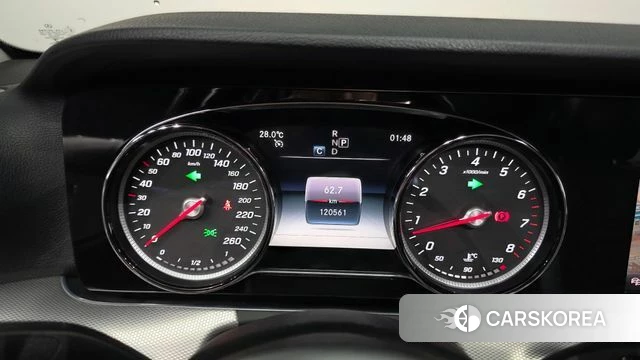 Mercedes-Benz E-Class W213 id 4755081 из Кореи 28