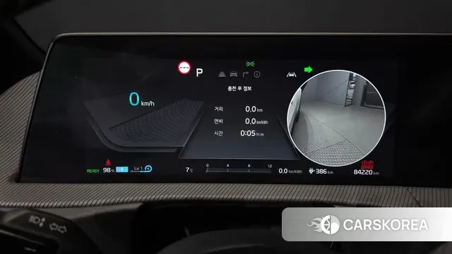 Kia EV6 id 3405676 из Кореи 18