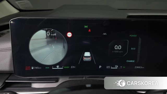 Kia The New Carnival 4th Generation id 4427646 из Кореи 31