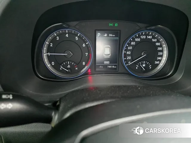 Hyundai Kona id 3563294 из Кореи 17