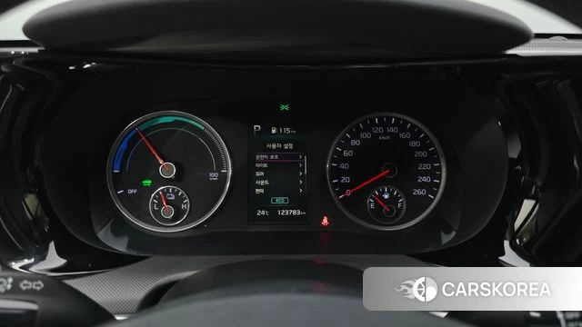 Kia K5 Hybrid 3rd Generation id 4376446 из Кореи 18