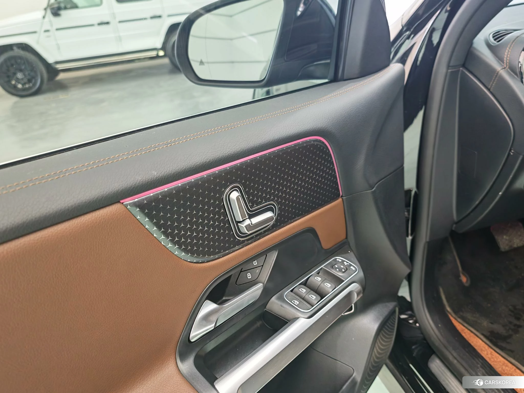 Mercedes-Benz GLB id 4455695 из Китая 15