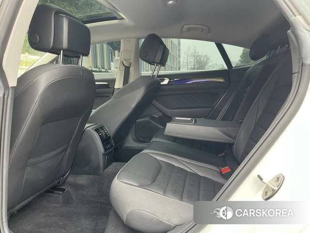 Volkswagen CC id 4297283 из Китая 13