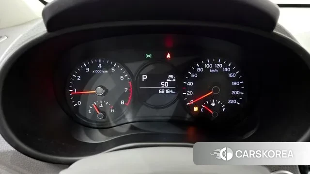 Kia Morning Urban (JA) id 3203077 из Кореи 18