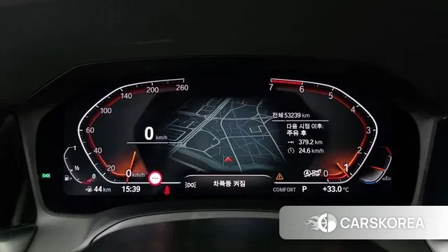 BMW 3 Series (G20) id 3053766 из Кореи 18