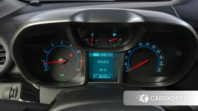 Chevrolet (GM Daewoo) Orlando id 4305258 из Кореи 29