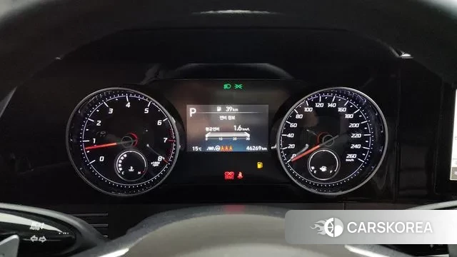 Hyundai The New Grandeur IG id 3361463 из Кореи 18