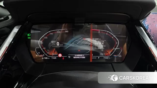 BMW Z4 (G29) id 3347530 из Кореи 18