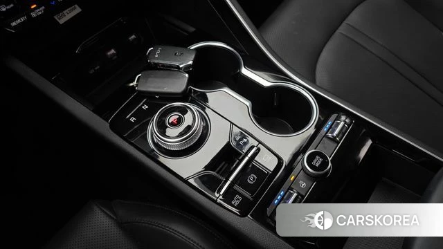 Kia K5 Hybrid 3rd Generation id 4624508 из Кореи 29