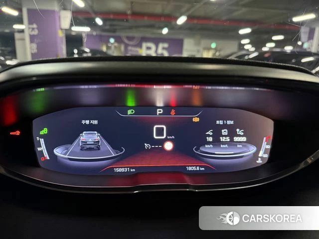 Peugeot 3008 second generation id 3890294 из Кореи 18