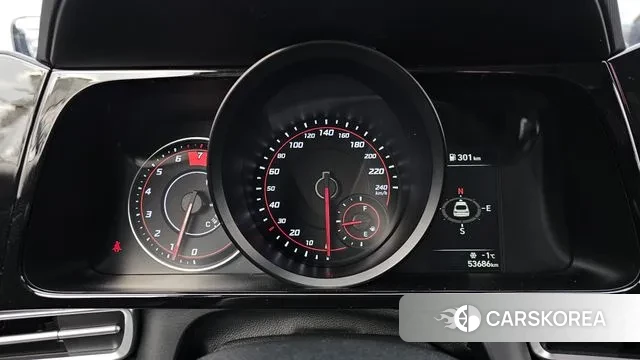 Hyundai Avante (CN7) id 3567805 из Кореи 18