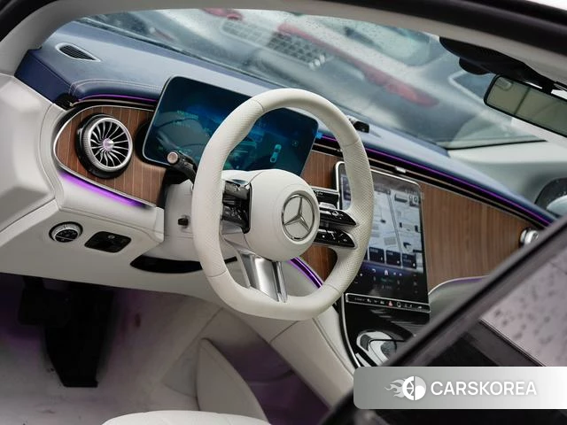 Mercedes-Benz EQE id 3920634 из Китая 17