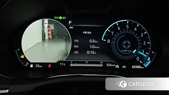 Genesis GV70 id 3727344 из Кореи 18