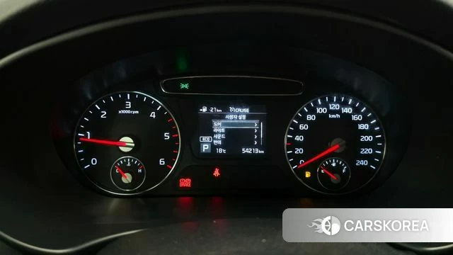 Kia The New Sorento id 4305255 из Кореи 18