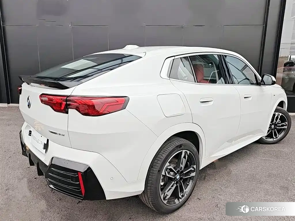 BMW X2 (imported) id 4553906 из Китая 15