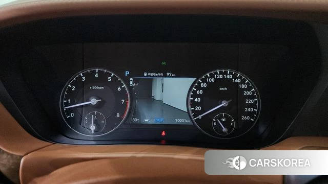 Genesis G90 id 4625820 из Кореи 37