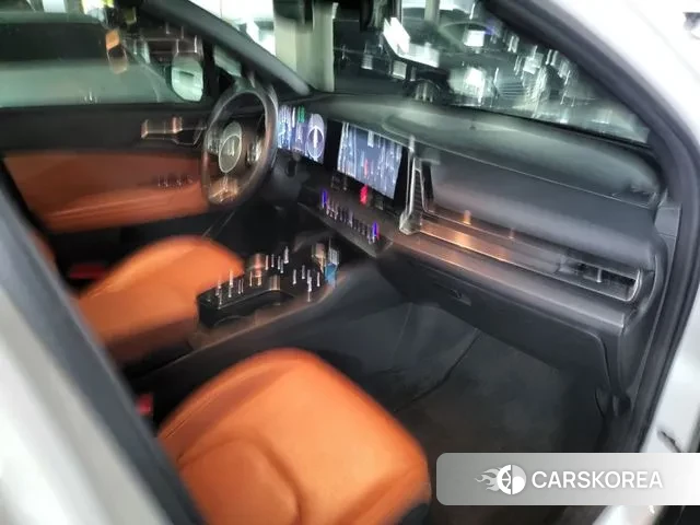 Kia Sportage 5th Generation id 3059257 из Кореи 18