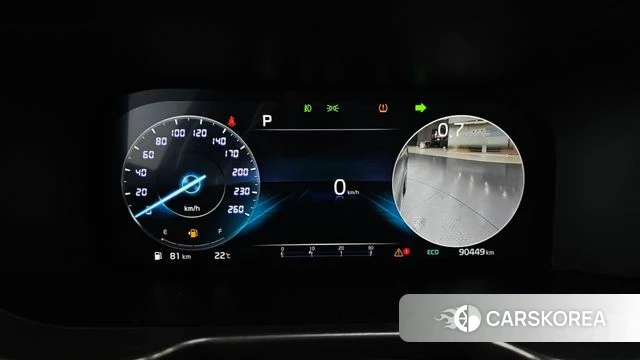 Kia Sorento 4th Generation id 3852144 из Кореи 18