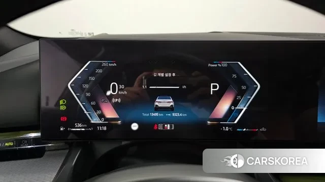 BMW 5 Series (G60) id 3629309 из Кореи 18